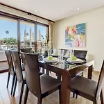 Seafront Villa Protarász
