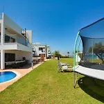 Villa Seafront