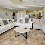Seafront Villa