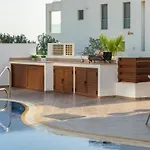 Seafront Villa *