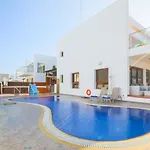 Seafront Villa