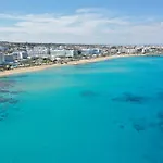 Seafront Villa