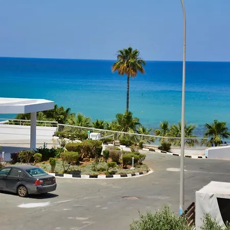 Seafront Protarász
