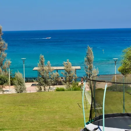 Seafront