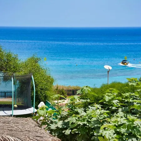 Seafront * Protaras