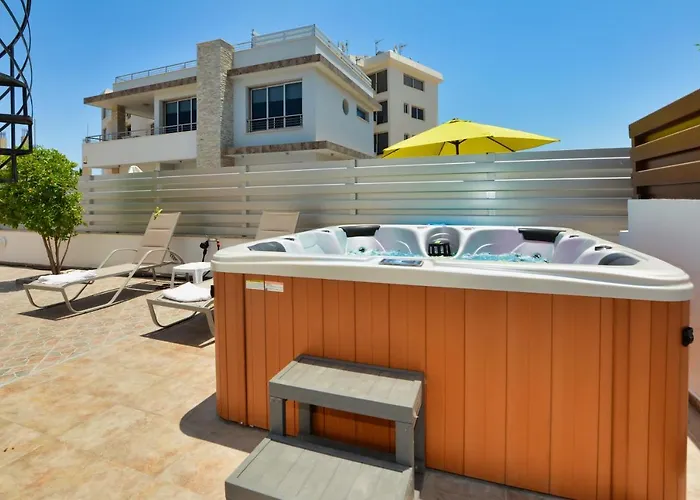 Seafront * 프로타라스