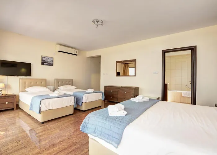 Seafront 프로타라스