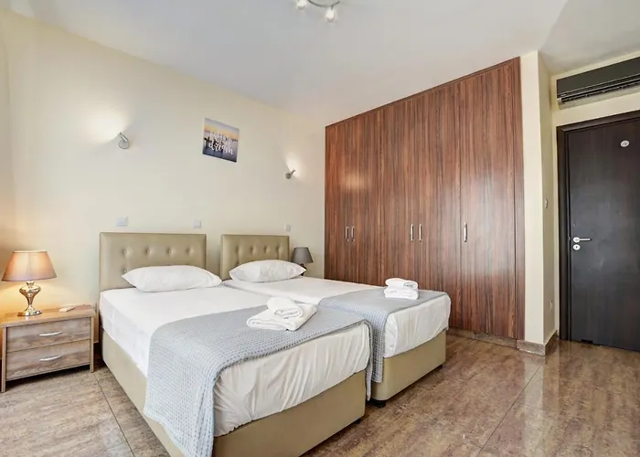 Seafront 프로타라스