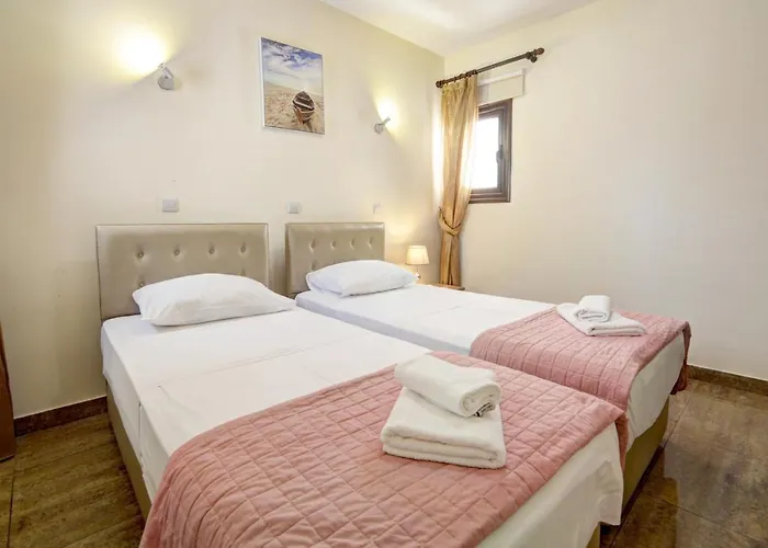 Seafront * 프로타라스