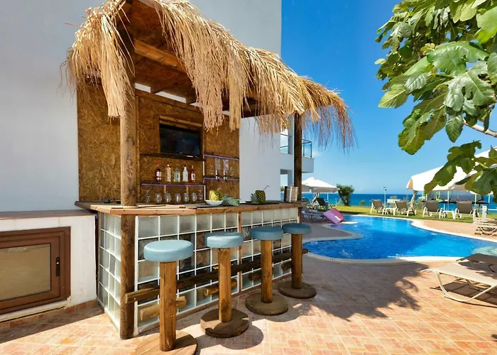 Seafront 프로타라스