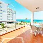 Seafront Villa Protaras