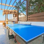 Villa Seafront Protaras