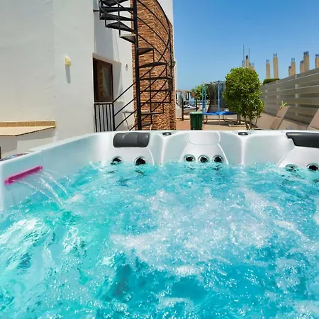 Seafront بروتاراس