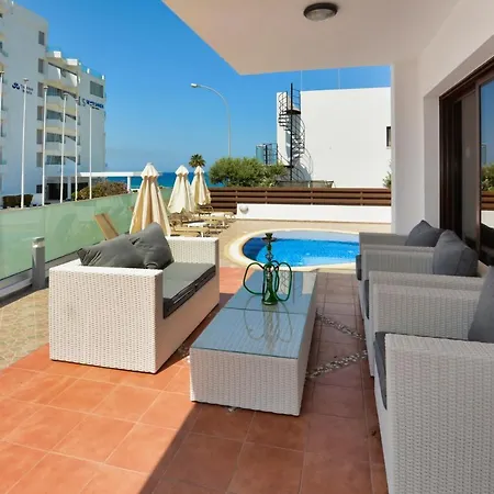 Seafront Protaras