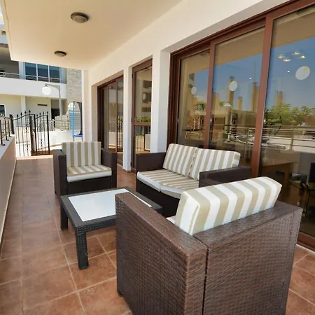 Villa Seafront Protaras