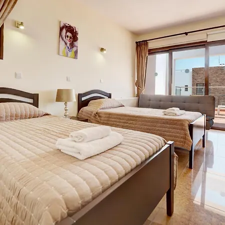 Seafront بروتاراس