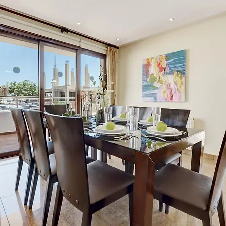 Seafront Villa Protaras