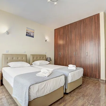 Seafront プロタラス