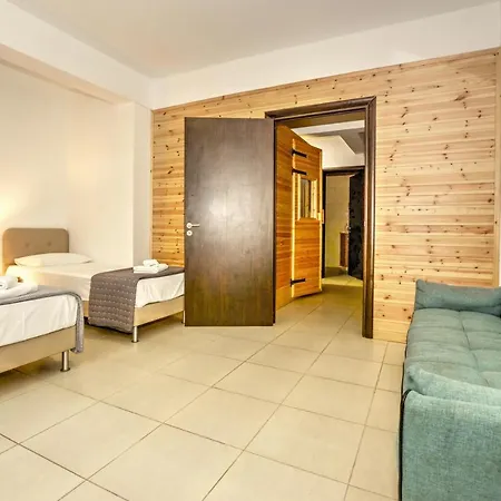 ヴィラ Seafront *