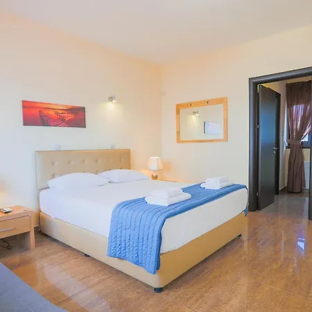 Seafront ヴィラ *