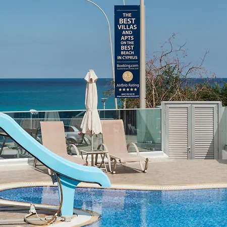 Seafront Protaras