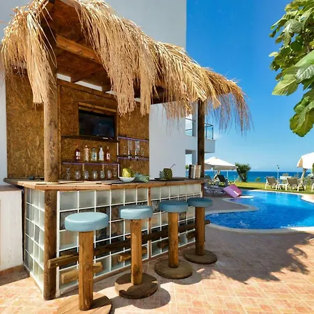 Seafront بروتاراس