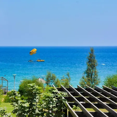 Seafront * بروتاراس