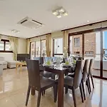 Seafront 빌라