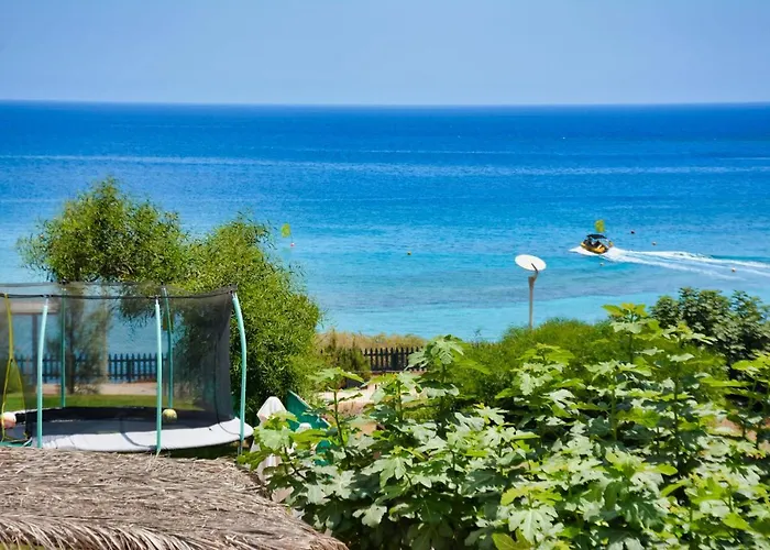 Seafront * Πρωταράς