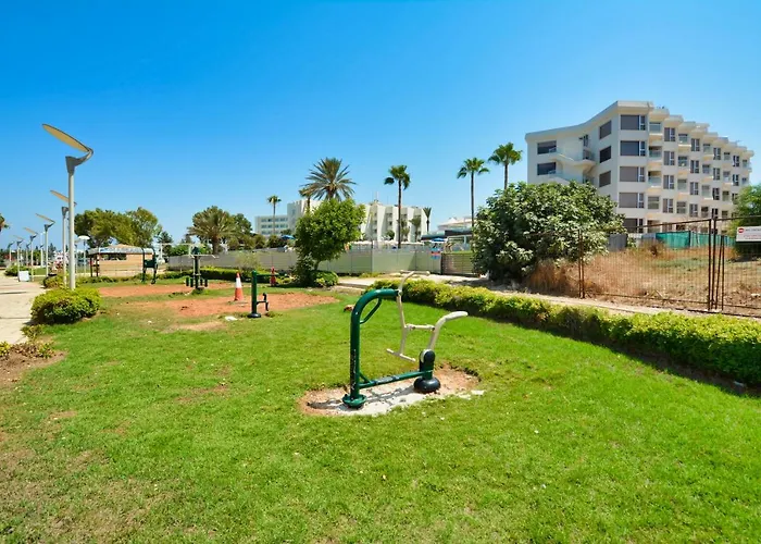 Seafront * Πρωταράς