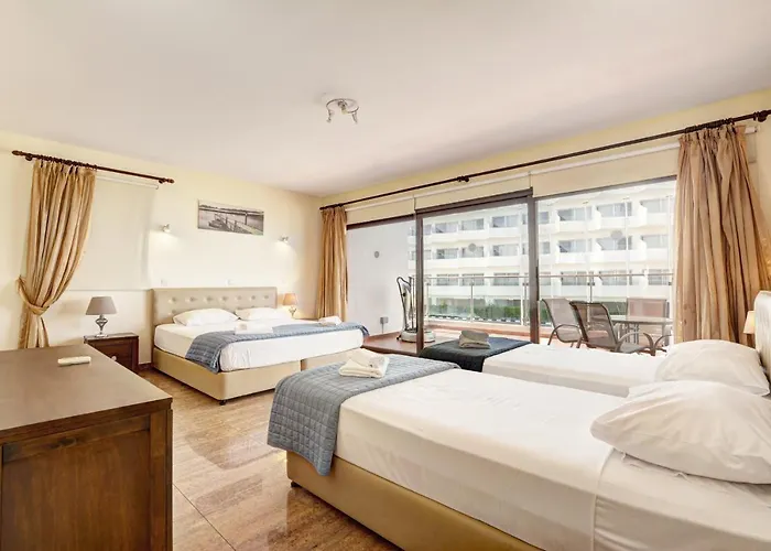 Βίλα Seafront Πρωταράς